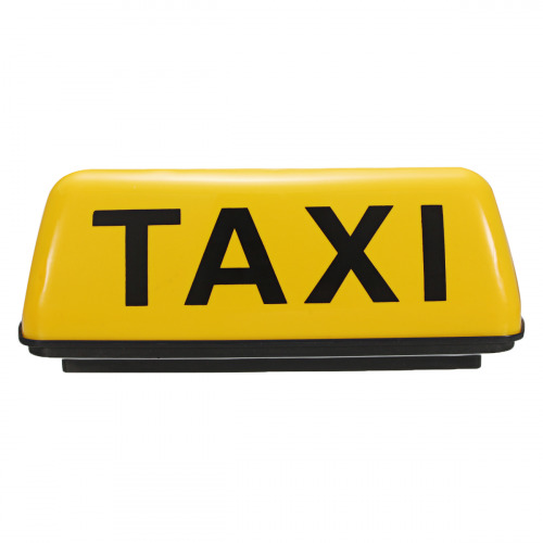 Поездки в такси. А Вы за безопасную поездку?